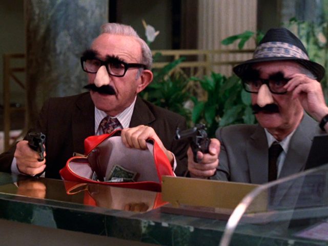 Эстетика ворчливой бабушки: небанальные фильмы о людях старшего возраста