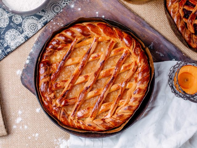 Сайт дня: научиться готовить еду по рецептам XVII–XIX веков