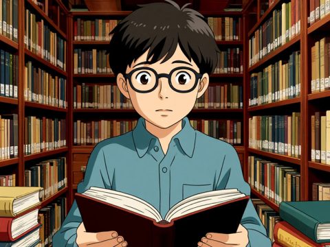 Все лучшее — в прошлом: литературные итоги 2025 года в трендах книжного рынка