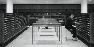 Контракт с дьяволом: как попытка создания идеальной бюрократической машины в XX веке обернулась провалом