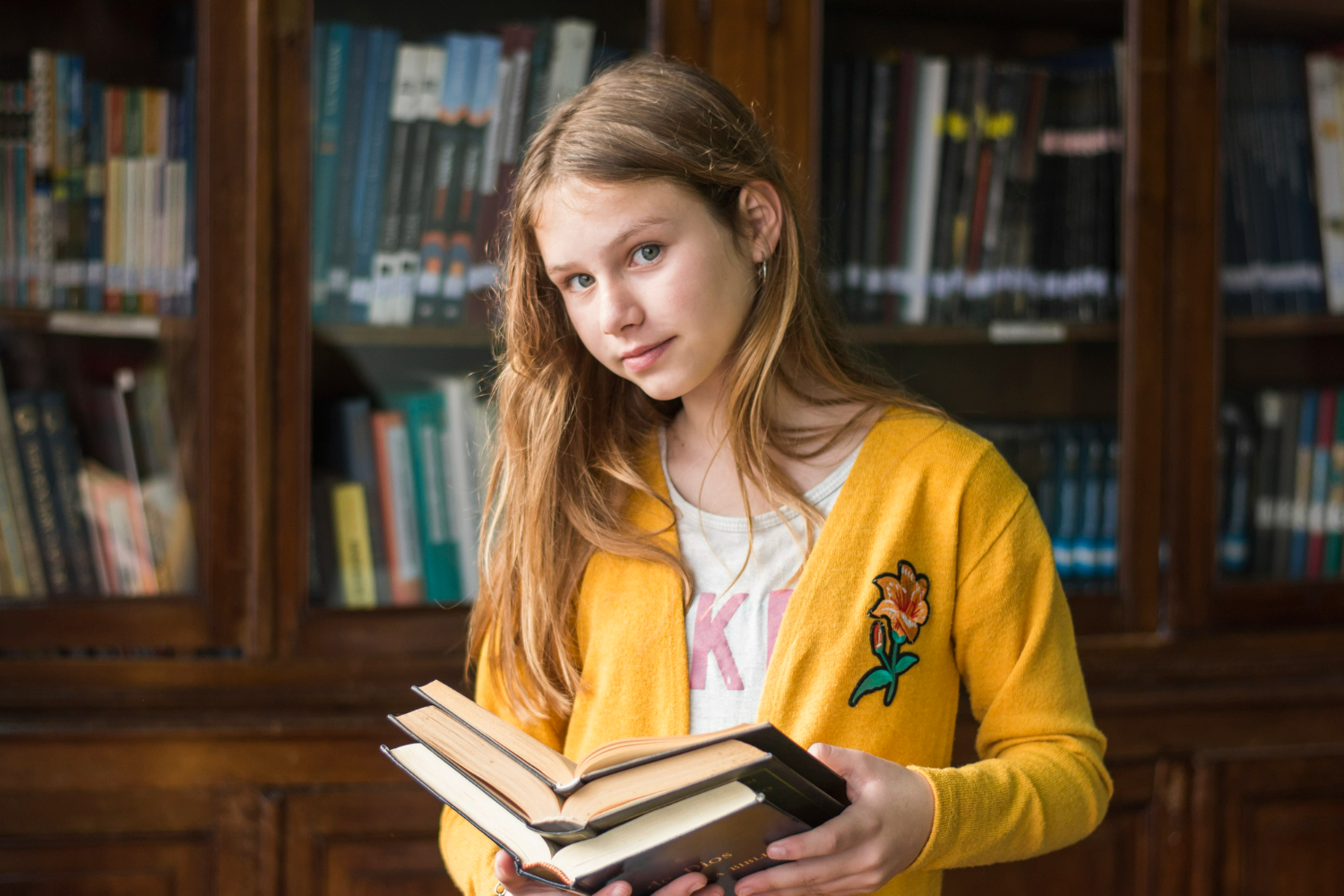 подростки и скорость чтения, НИУ ВШЭ