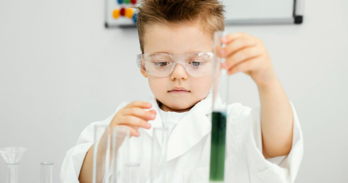 Исследование: одаренные дети редко превосходят ровесников, когда достигают подросткового возраста