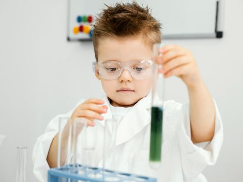 Исследование: одаренные дети редко превосходят ровесников, когда достигают подросткового возраста