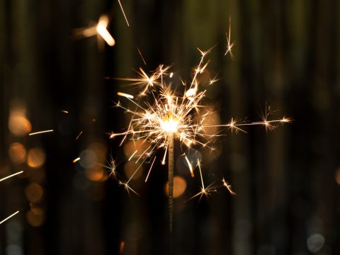 Синдром 1 января: почему мы ненавидим новогодние обещания, но продолжаем их давать