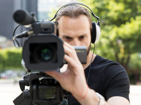 Гендиректор News Media Holding рассказал о трансформации рынка быстрых новостей в России