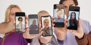 Цифровой двойник: как аватары и профили в соцсетях начинают жить своей жизнью и влиять на нашу личность