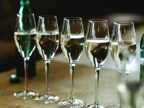 Исследование: когда употребление алкоголя повышает риск возникновения рака