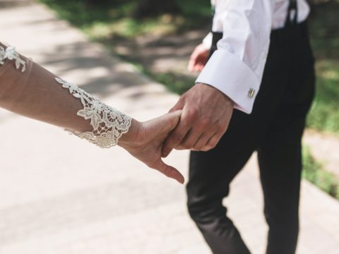 Исследование: какое место люди занимают в «рейтинге» моногамных млекопитающих