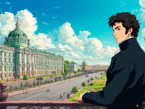 Расцвет или рассвет: как русская поэзия обретает новую жизнь