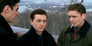 Тест: как хорошо вы знаете криминальные сериалы нулевых?