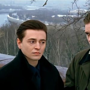 Тест: как хорошо вы знаете криминальные сериалы нулевых?