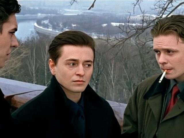 Тест: как хорошо вы знаете криминальные сериалы нулевых?