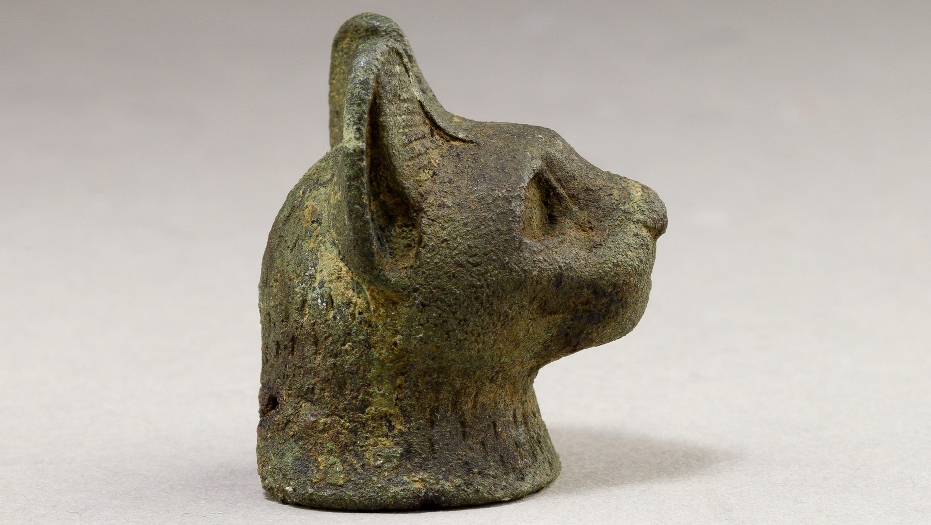 кошка, египет