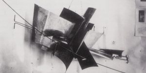 Неизвестный Татлин: почему нужно увидеть выставку в «Зотове»