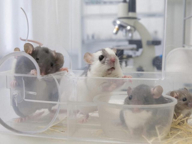 Исследование: похудение в среднем возрасте может негативно повлиять на работу мозга