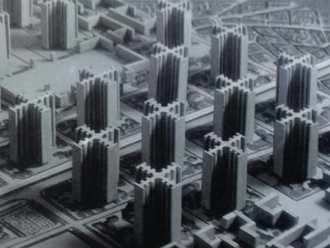 Birdshit-архитектура: почему красивые планы порождают неудобные города