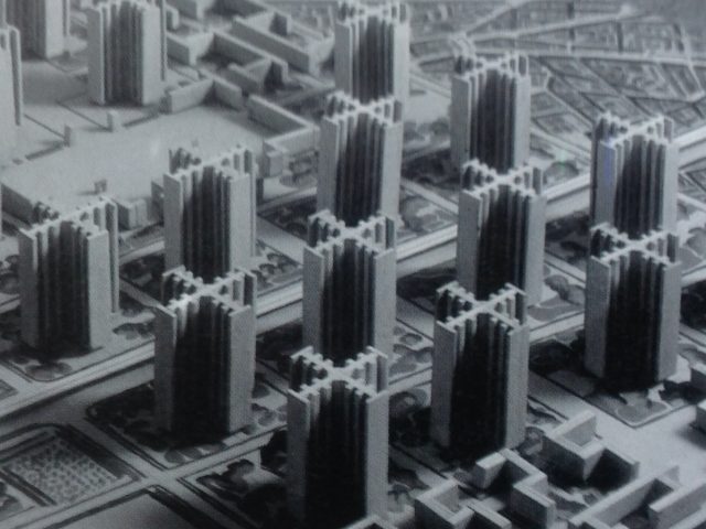 Birdshit-архитектура: почему красивые планы порождают неудобные города