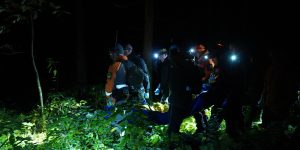 Кто ищет, тот находит: как в России выросло новое поколение волонтеров-спасателей, не проходящих мимо