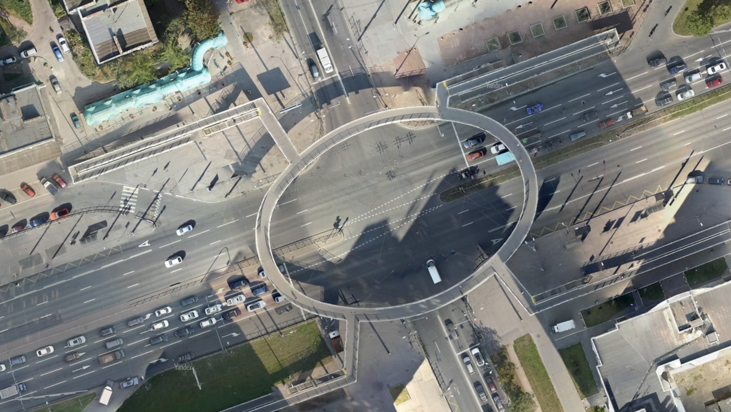 краб, переход, петербург