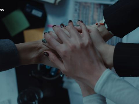 На платформе «VK Видео» вышел документальный фильм о самом неуловимом брачном мошеннике России