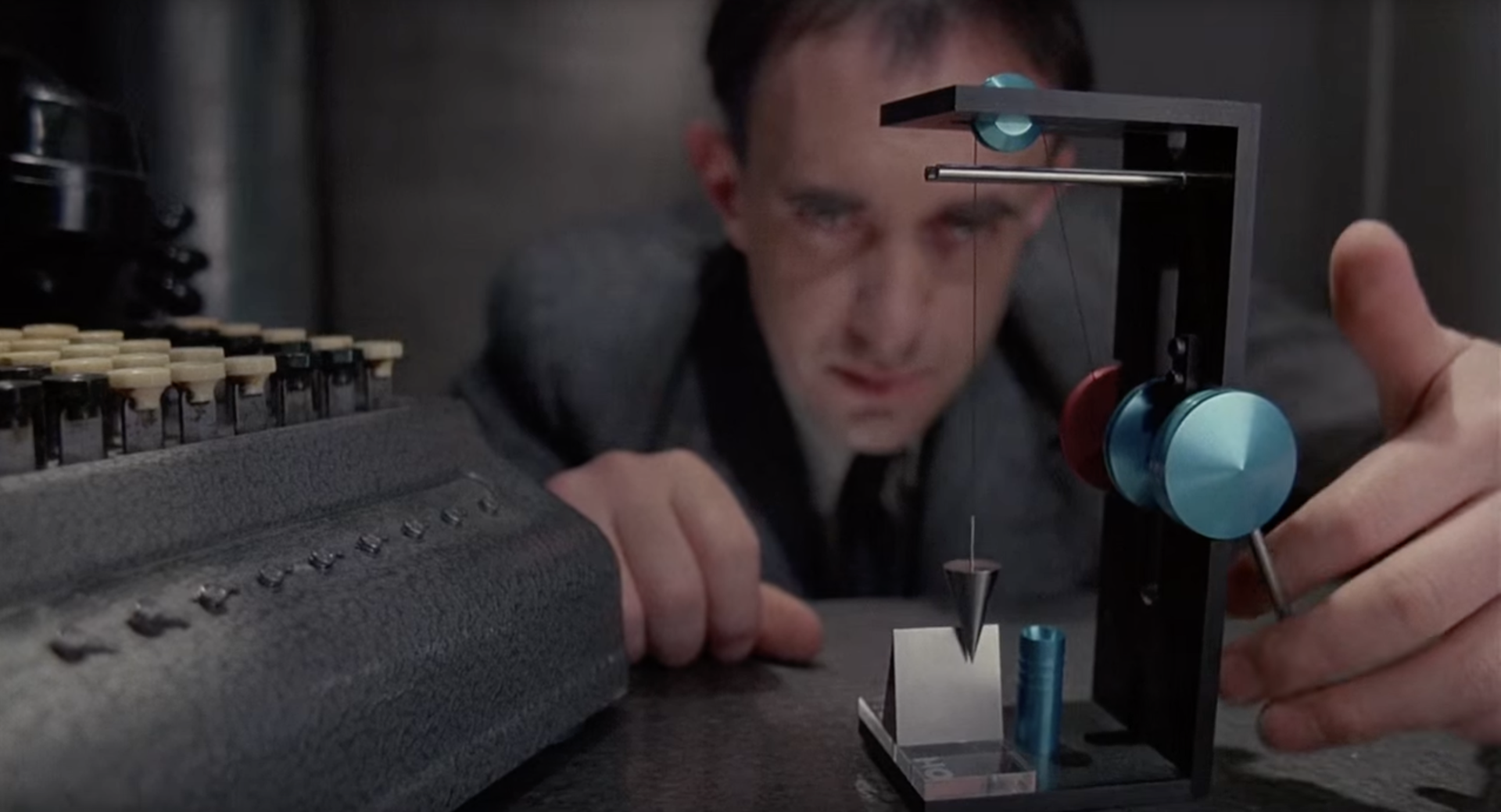 бразилия, фильм