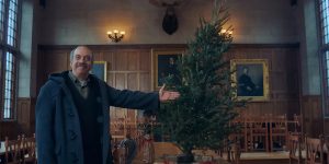 В поиске новых впечатлений: 10 небанальных новогодних фильмов на любой вкус