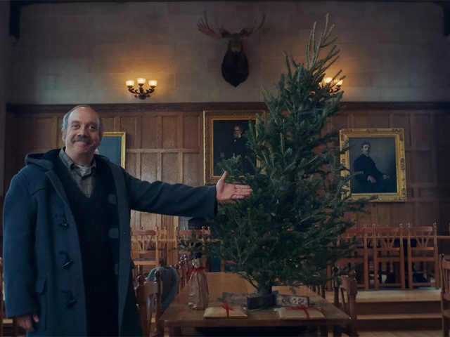 В поиске новых впечатлений: 10 небанальных новогодних фильмов на любой вкус