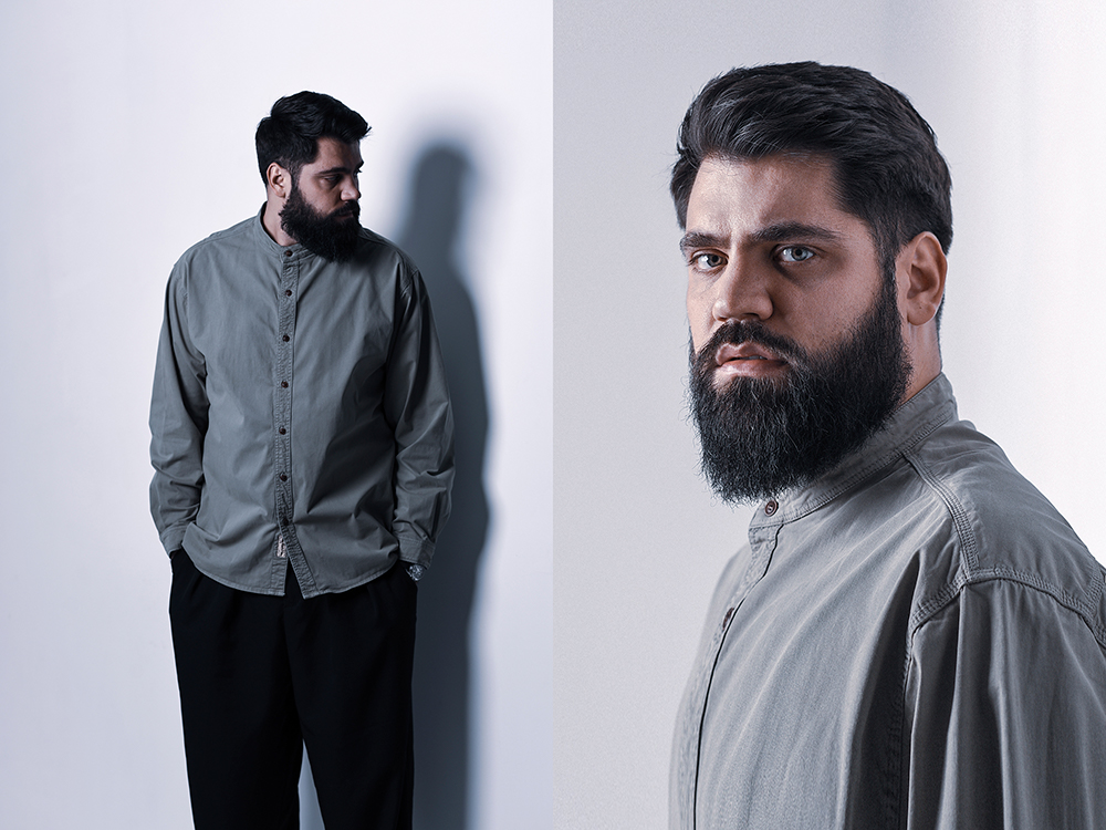 Антон Бутаков режиссер