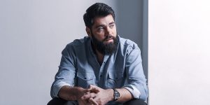 «Все люди идут за счастьем»: интервью с режиссером Антоном Бутаковым о фильме «Бесконечный апрель»