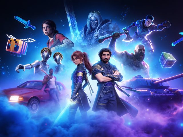 Популярные российские музыканты рассказали команде VK Play о своих любимых саундтреках к играм