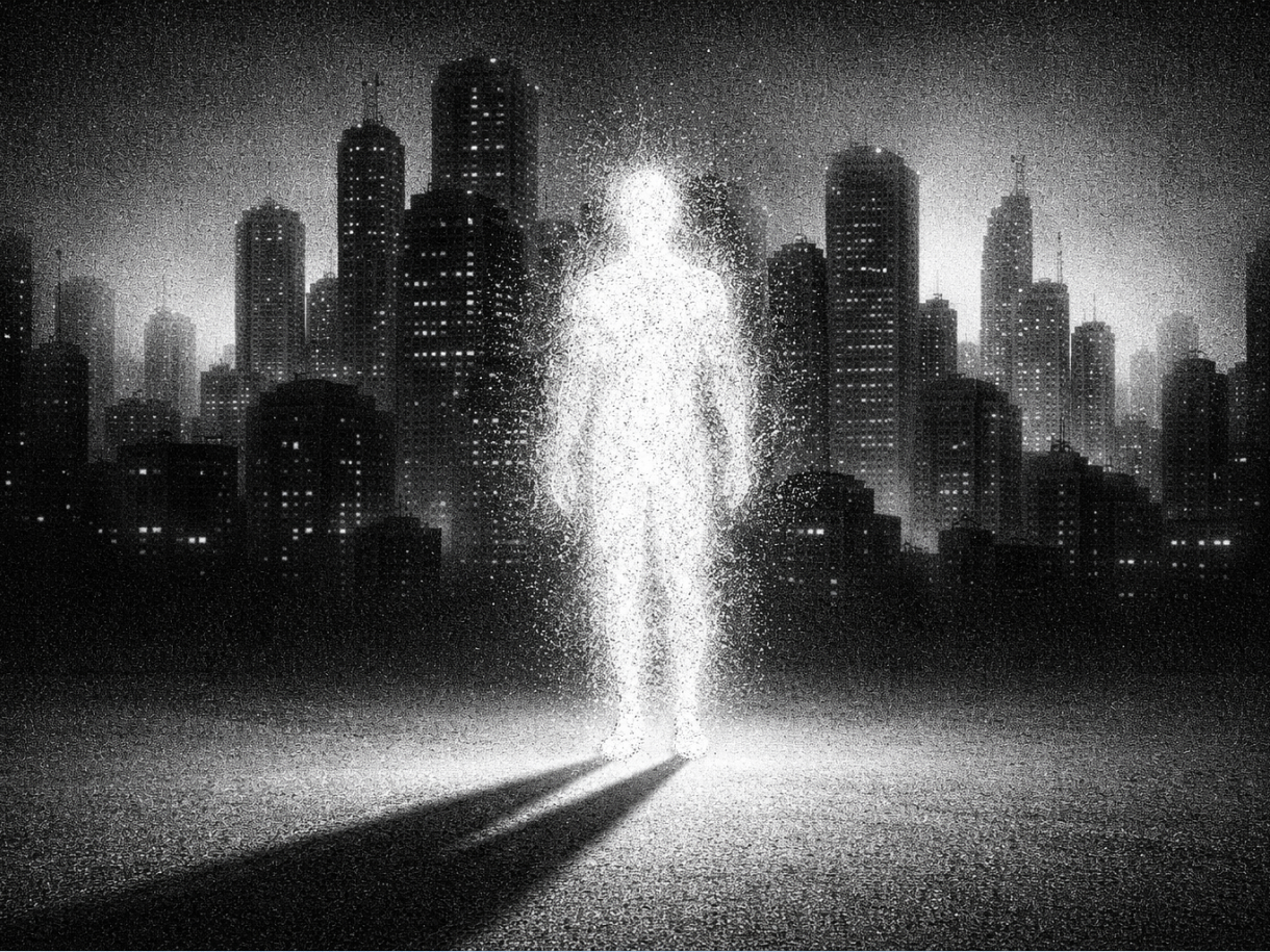 Тревожный человек