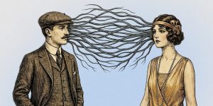 Демилитаризованная зона: почему дружба между мужчиной и женщиной стала реже заканчиваться романом