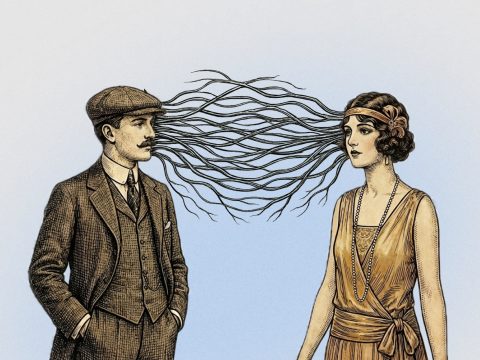 Демилитаризованная зона: почему дружба между мужчиной и женщиной стала реже заканчиваться романом