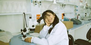 Научный баттл века: Китай против США