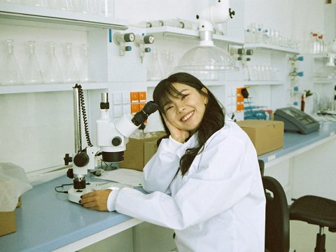 Научный баттл века: Китай против США