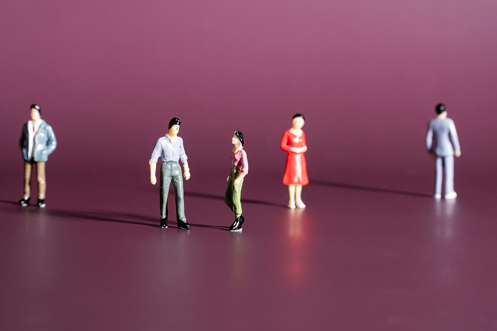 игрушки, модели поведения