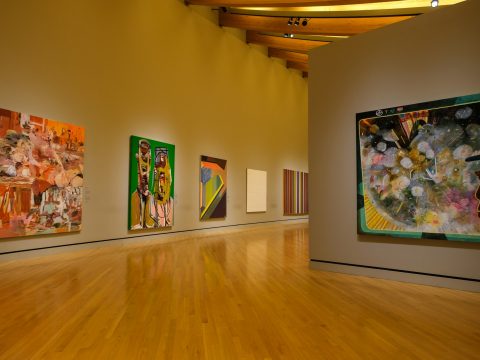 Исследование: цены на картины все еще напрямую зависят от биографии художника