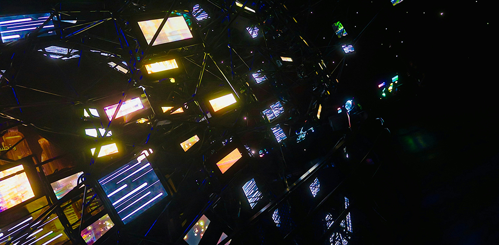 искусственный интеллект, технологии, наука