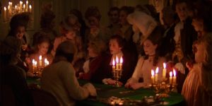 Самый недооцененный фильм Стэнли Кубрика: как создавался и чем уникален «Барри Линдон»