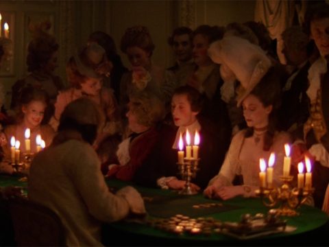 Самый недооцененный фильм Стэнли Кубрика: как создавался и чем уникален «Барри Линдон»