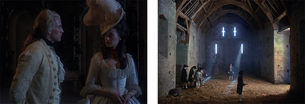 Фильм «Барри Линдон» (1975)