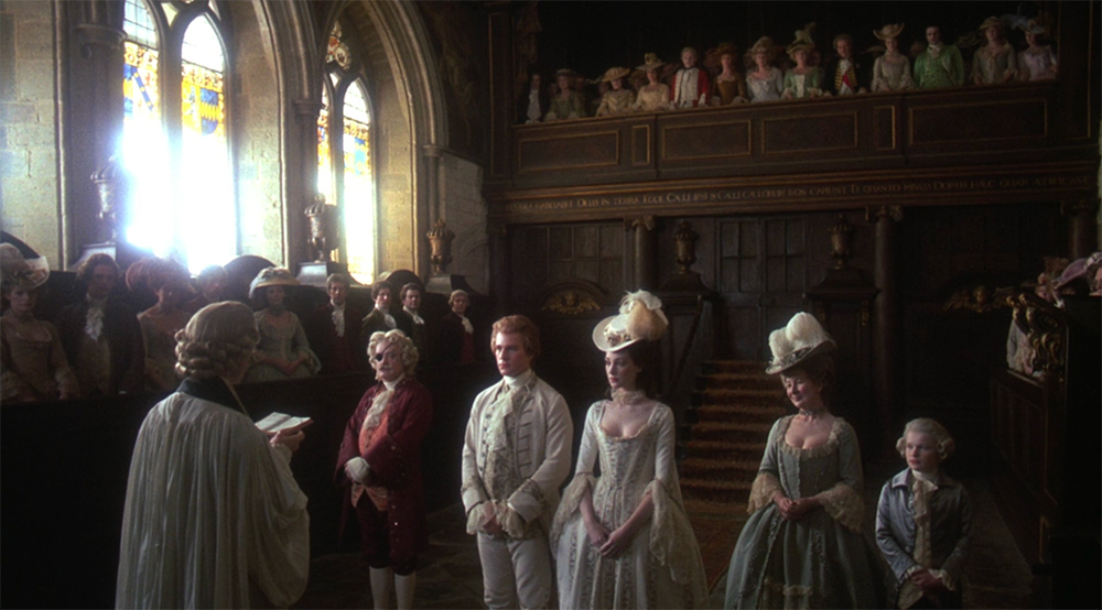 Фильм «Барри Линдон»