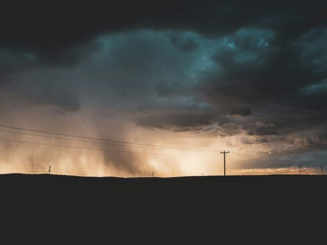 Исследование: к концу XXI века на Земле будет выпадать почти вдвое больше экстремальных осадков