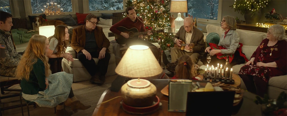 фильм "Любите Куперов" 2015