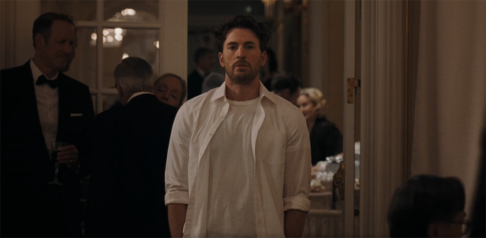 фильм "Материалистка"