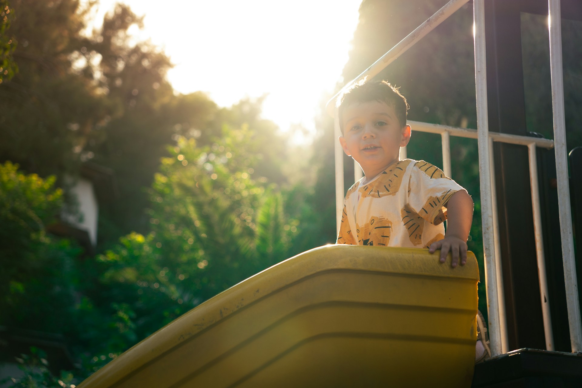 дошкольники, развитие детей, жизнь на юге