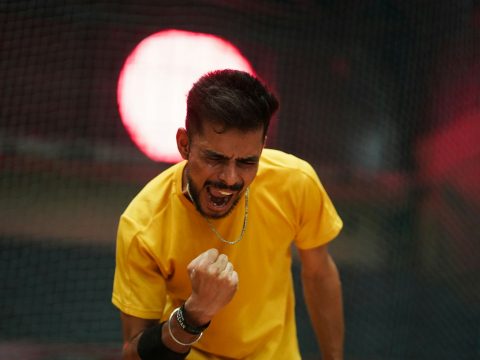 Исследование: произнесение ругательств помогает людям легче справляться с физической нагрузкой