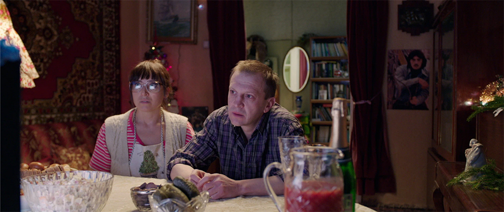 фильм "Нечаянно", Жоры Крыжовников, Тимофей Трибунцев