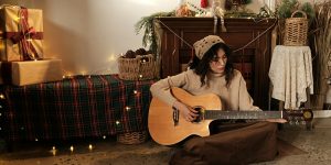 Музыка под елочку: что послушать для новогоднего настроения