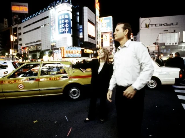 Сайт дня: сравнивать фильмы с точки зрения монтажа, цветокоррекции и темпа повествования